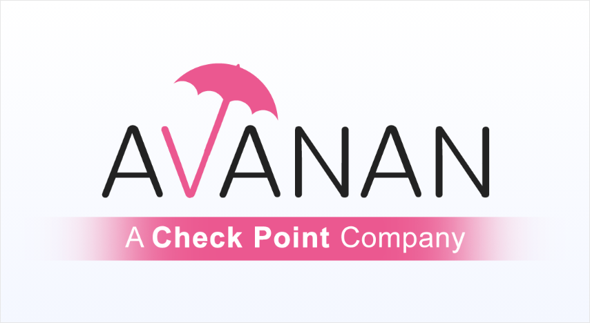 Avanan Logo