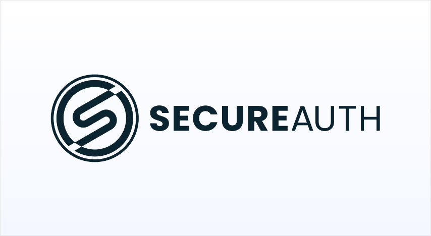 SecureAuth Logo