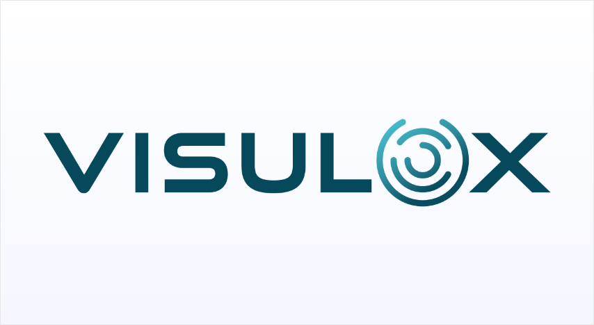 Visulox Logo