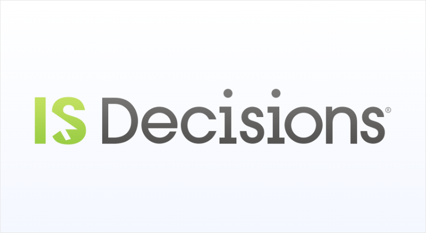 IS Decisions logo