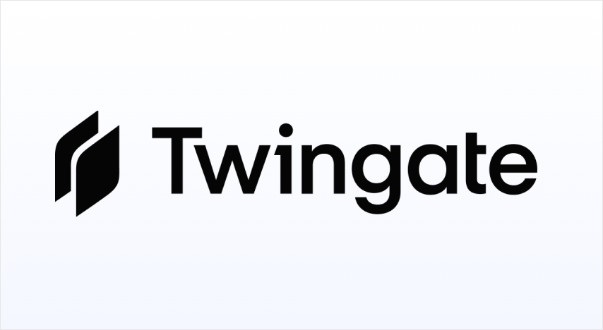Twingate logo