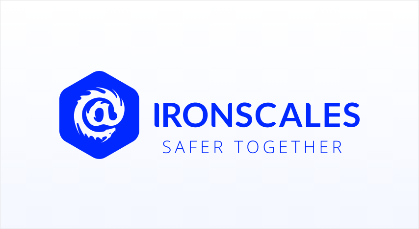 IRONSCALES Logo