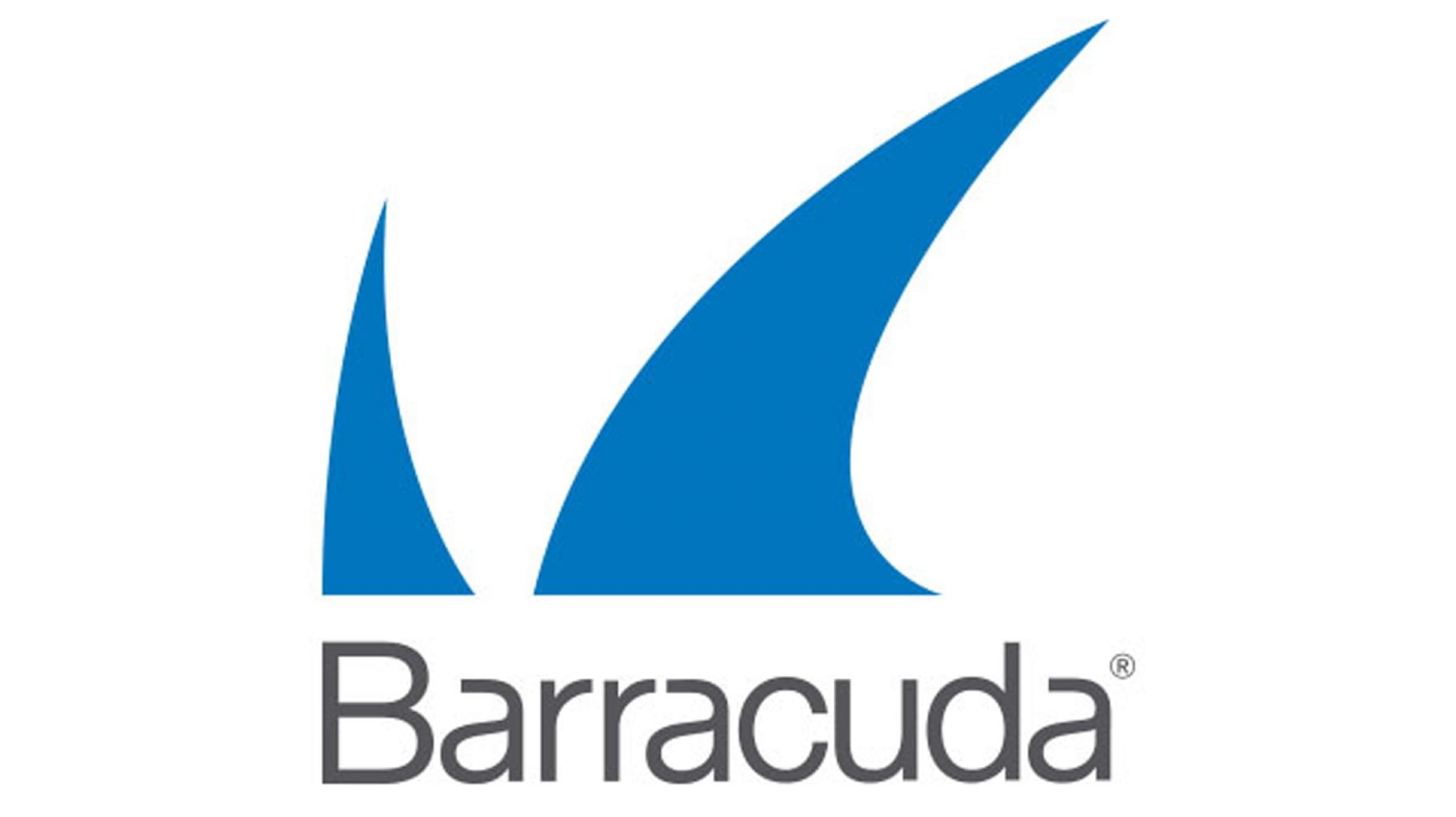 Barracuda Essentials Logo