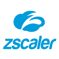 Zscaler Web Security logo
