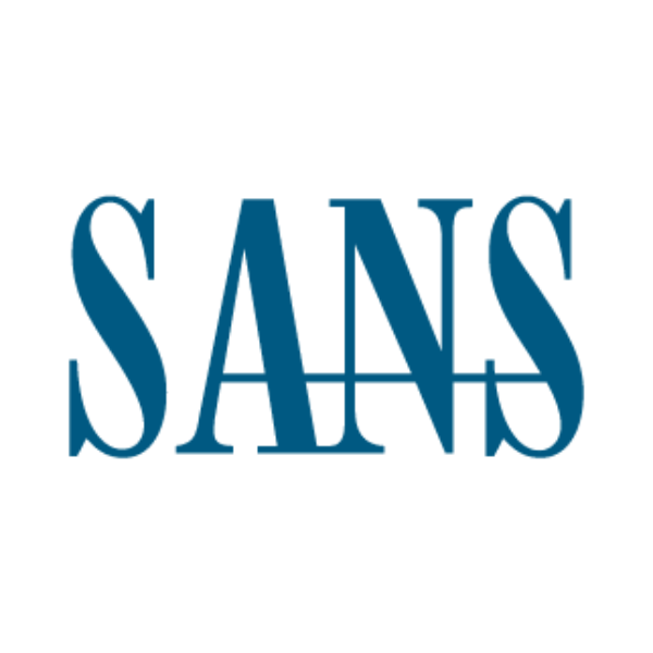Sans Institute Logo