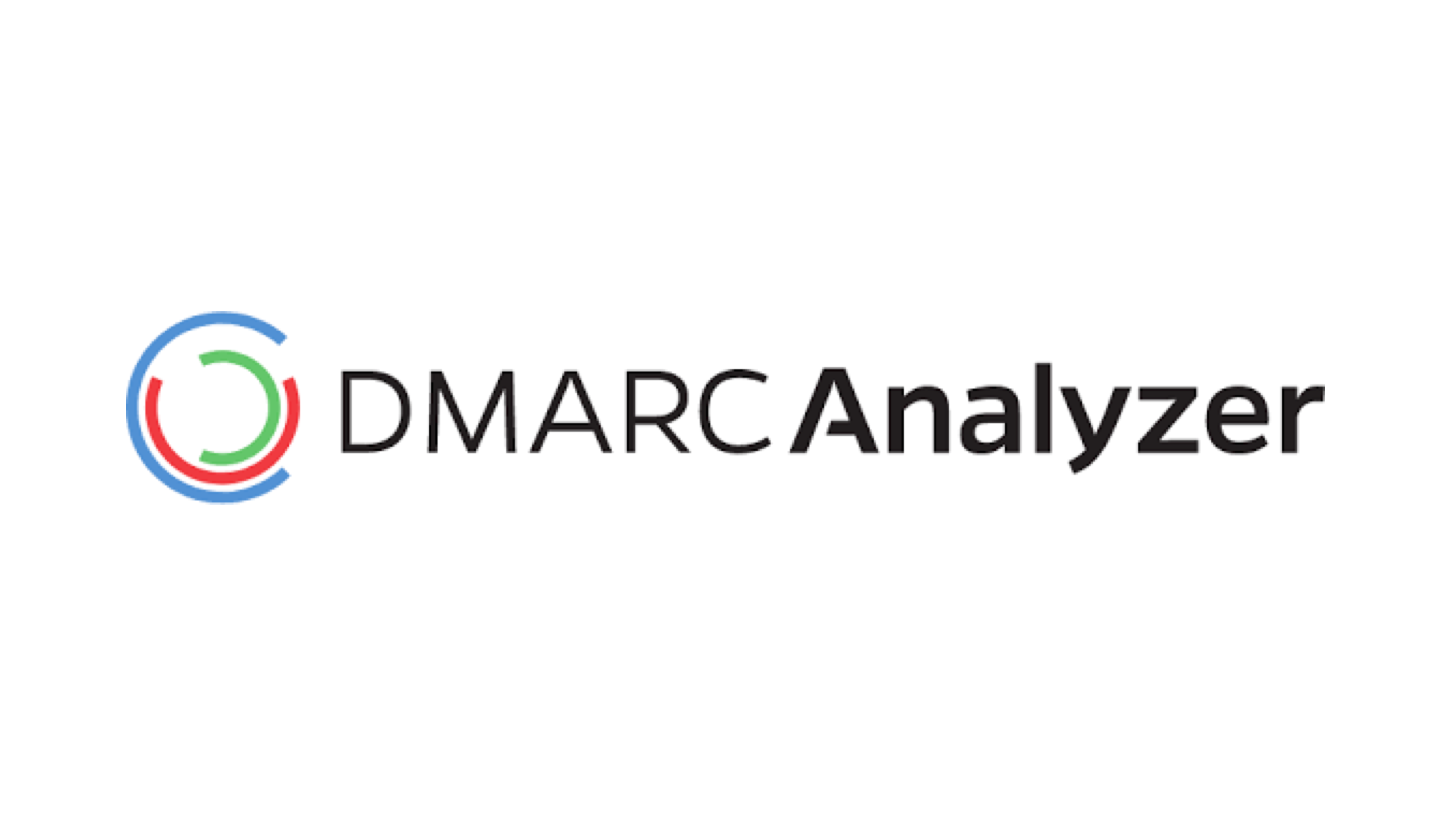 DMARCAnalyzer Logo