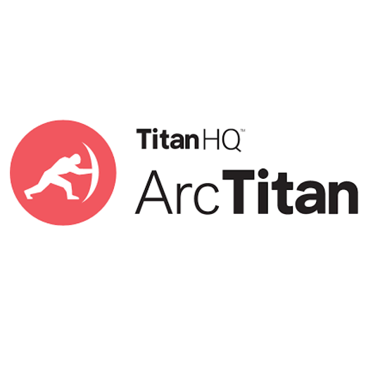 ArcTitan Logo