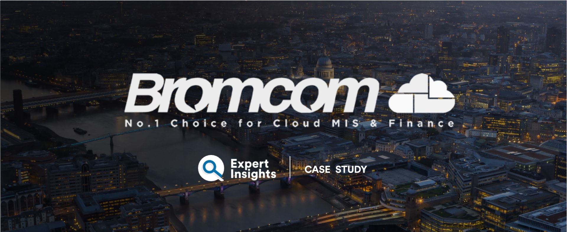 Bromcom Case Study