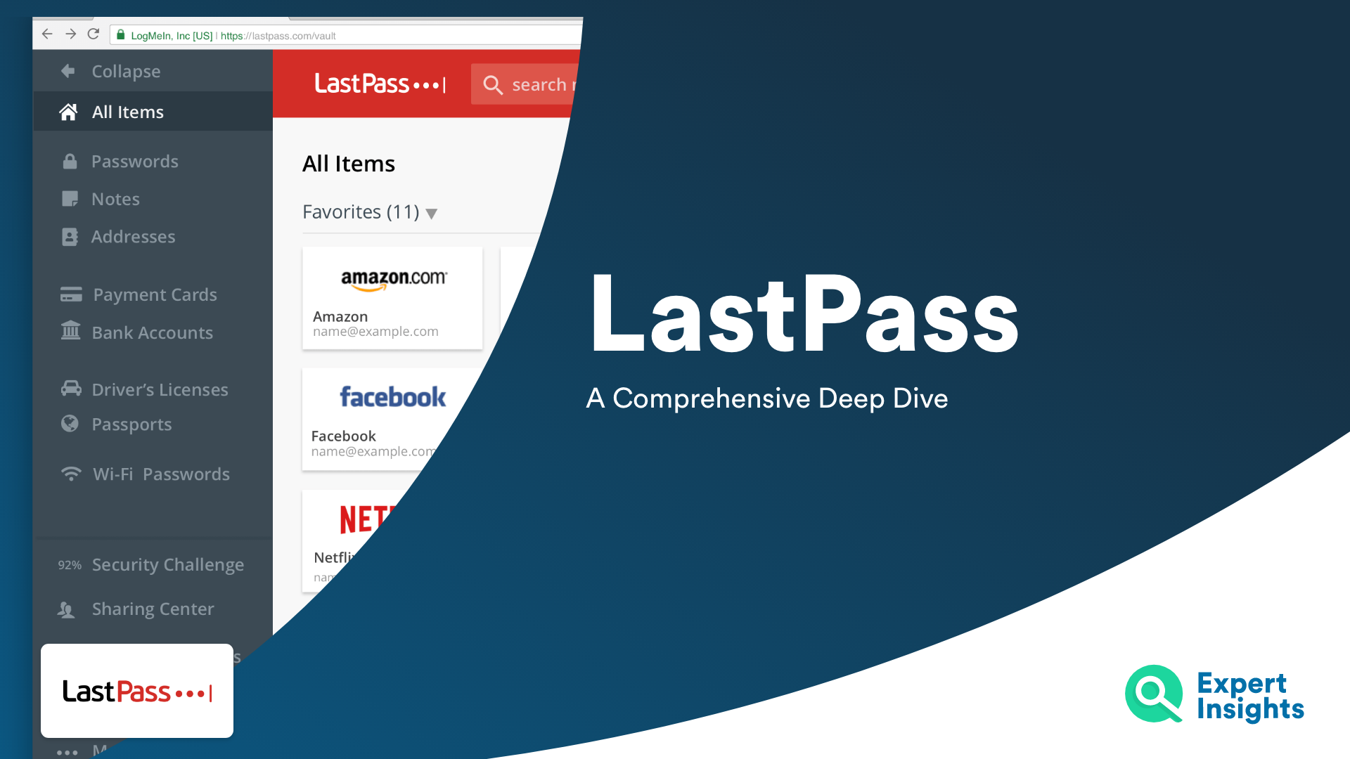 LastPass Identity: A | Expert Insights