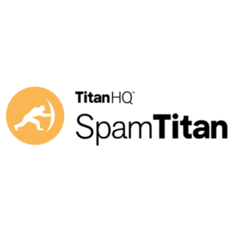 SpamTitan Logo