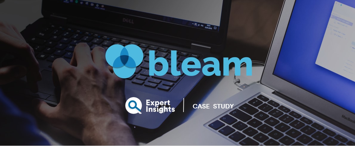 Bleam: Securing Customers With Top Cybersecurity Solutions - Expert Insights
