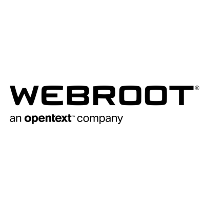 Webroot Logo