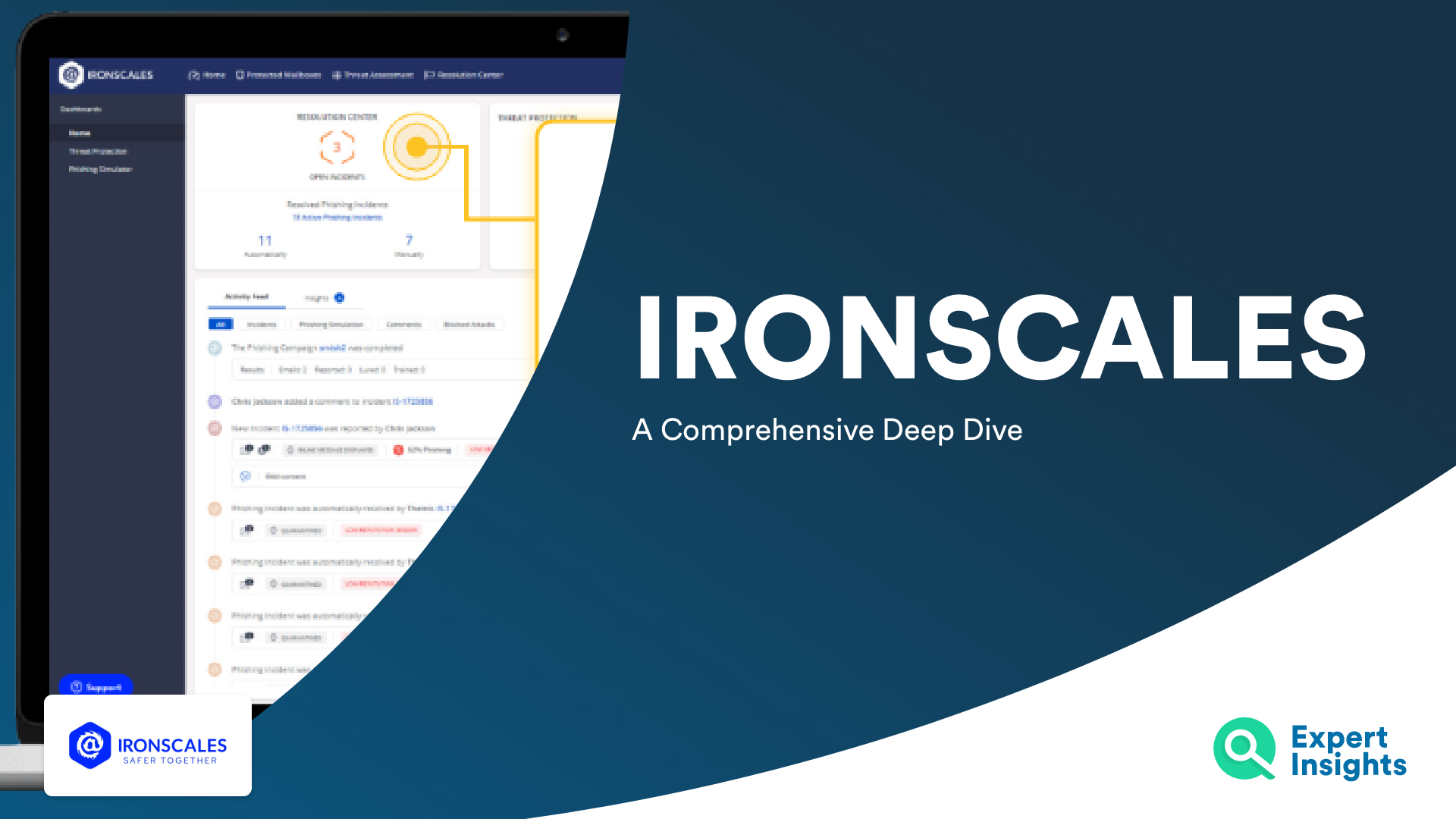 Ironscales Overview