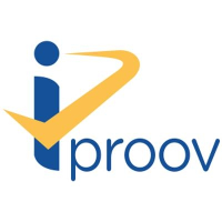 iProov Logo