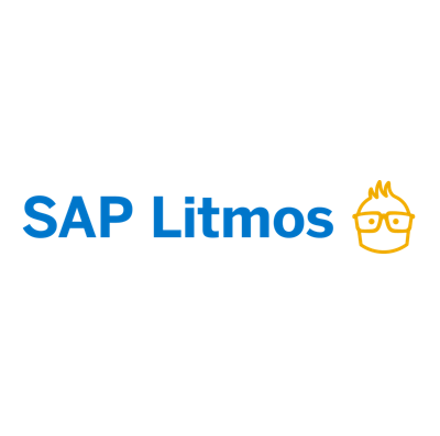 SAP Litmos logo