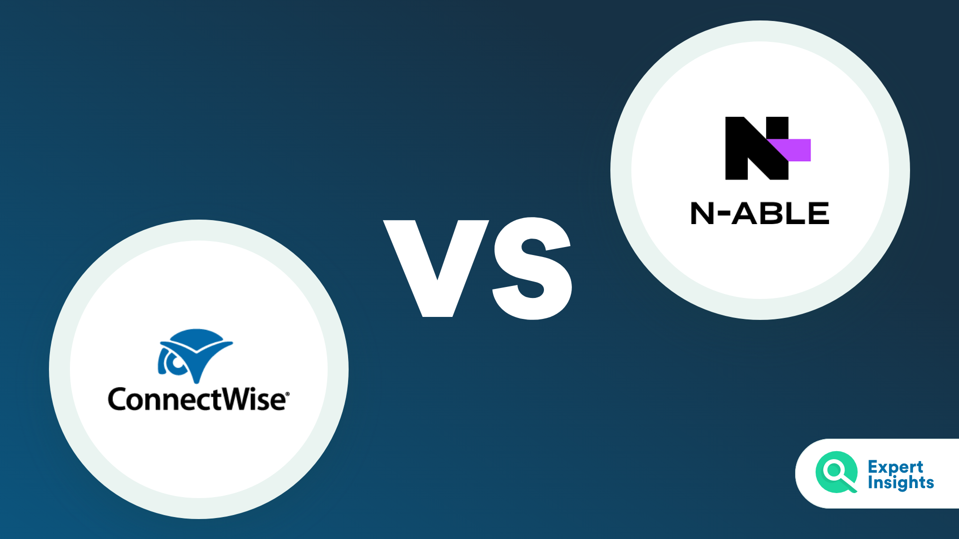 N-able Vs. ConnectWise: Remote Monitoring And Management (RMM) Comparison - Expert Ingishts