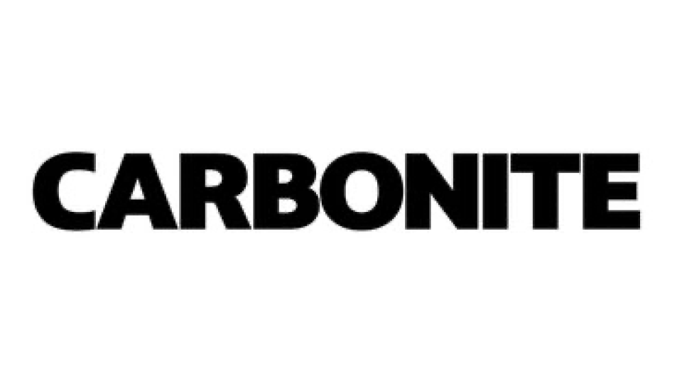 Carbonite Logo