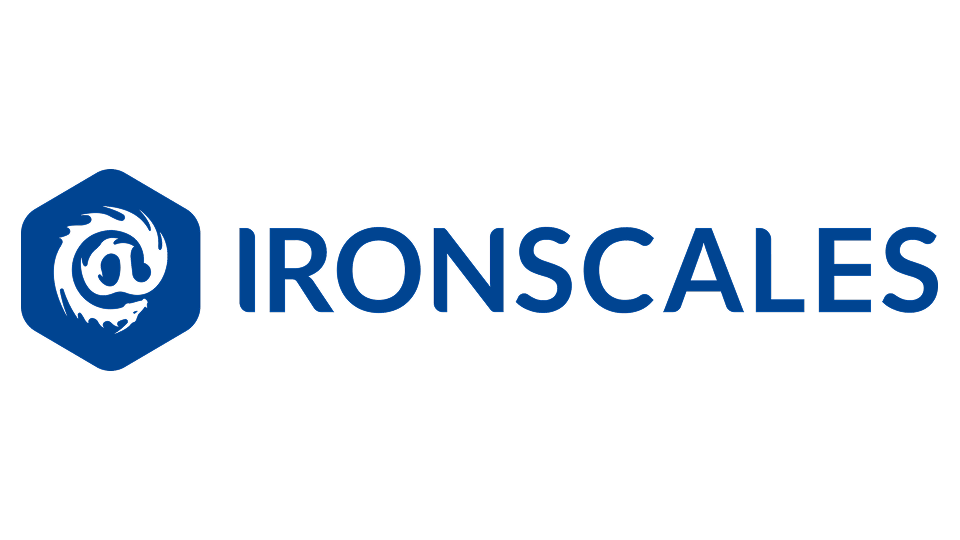 IRONSCALES Logo