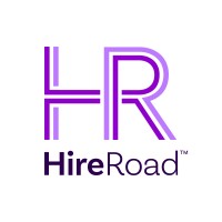 HireRoad Logo