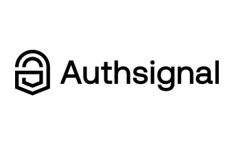 AuthSignal Logo