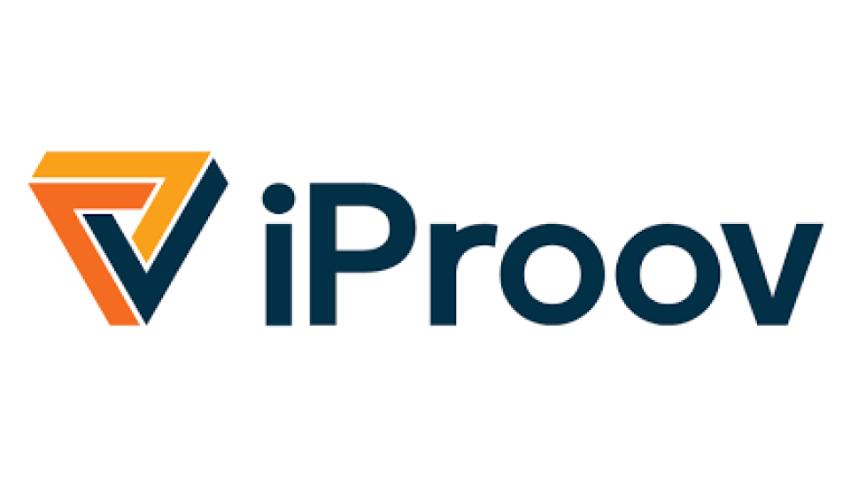 iProov Logo