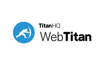 WebTitan Logo