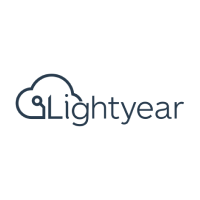 Lightyear.cloud Logo