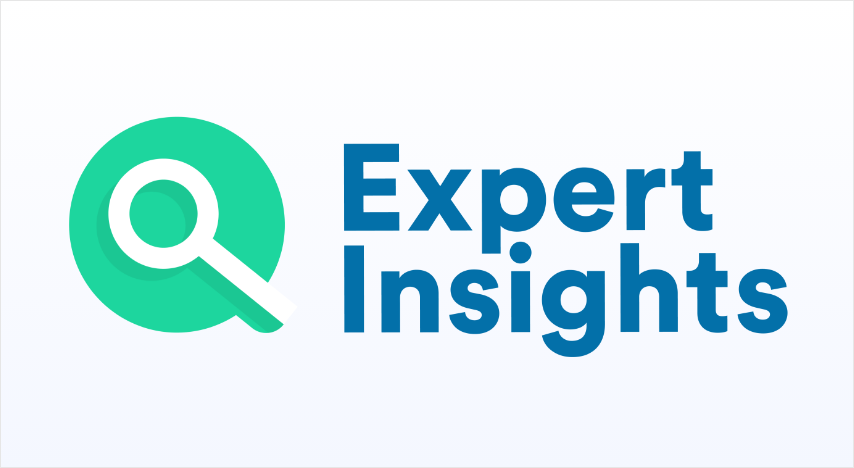 Expert Insights logo