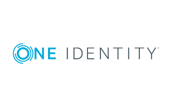 One Identity Logo