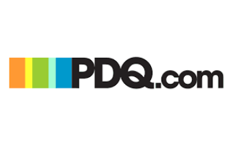 PDQ Logo