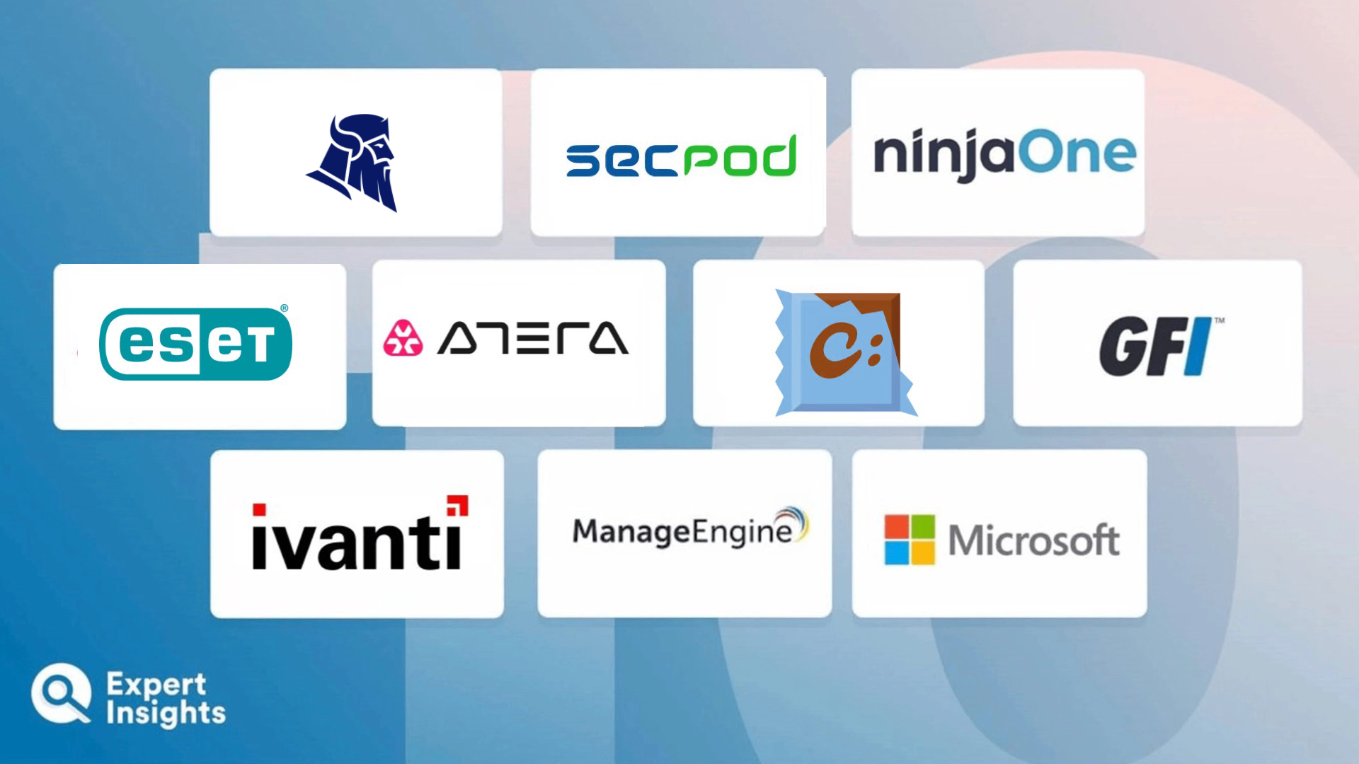 The Top 10 Patch Management Software For Business
