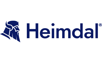Heimdal Logo