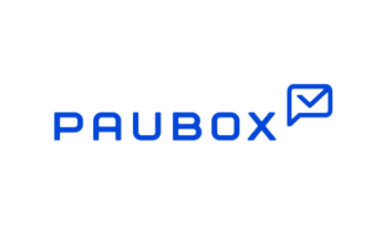 Paubox Logo