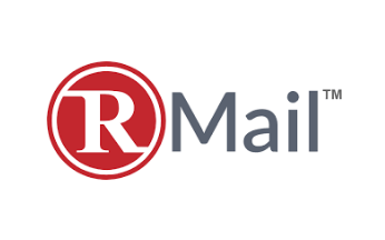 Rmail Logo