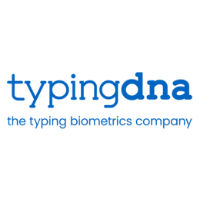 TypingDNA Logo