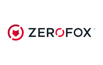 Zerofox Logo