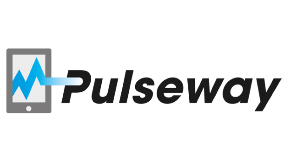 Pulseway Logo