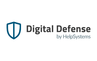 Digital Defense Logo