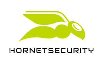 hornet security logo