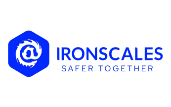 IRONSCALES Logo