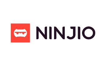 Ninjio Logo