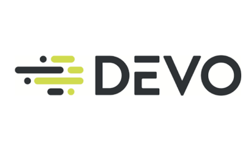 Devo Logo