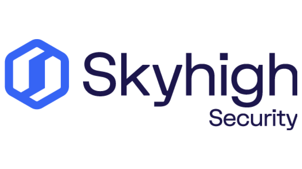 SkyHigh Security Logo
