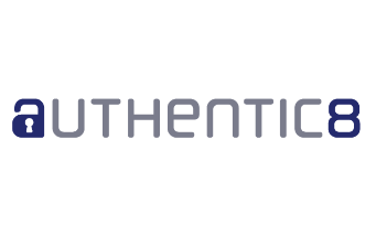 Authentic8 Logo