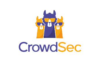 crowdsec logo