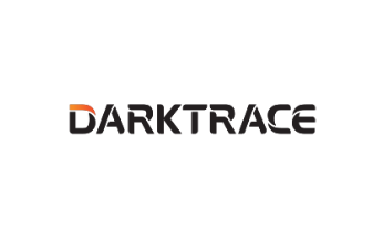 new darktrace logo