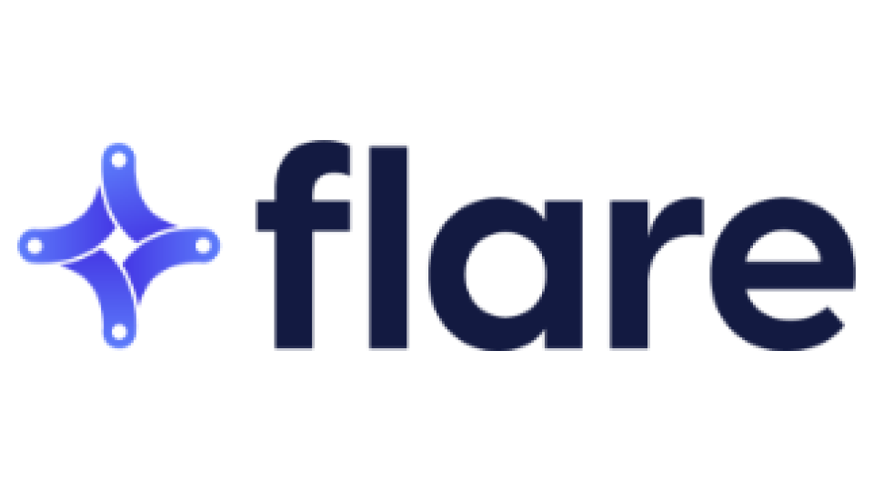 Flare Logo