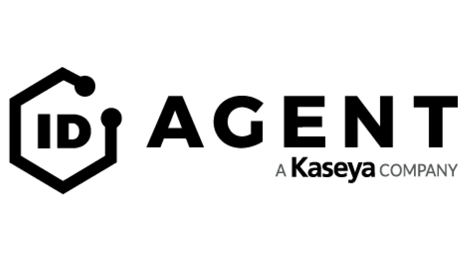 ID Agent Logo