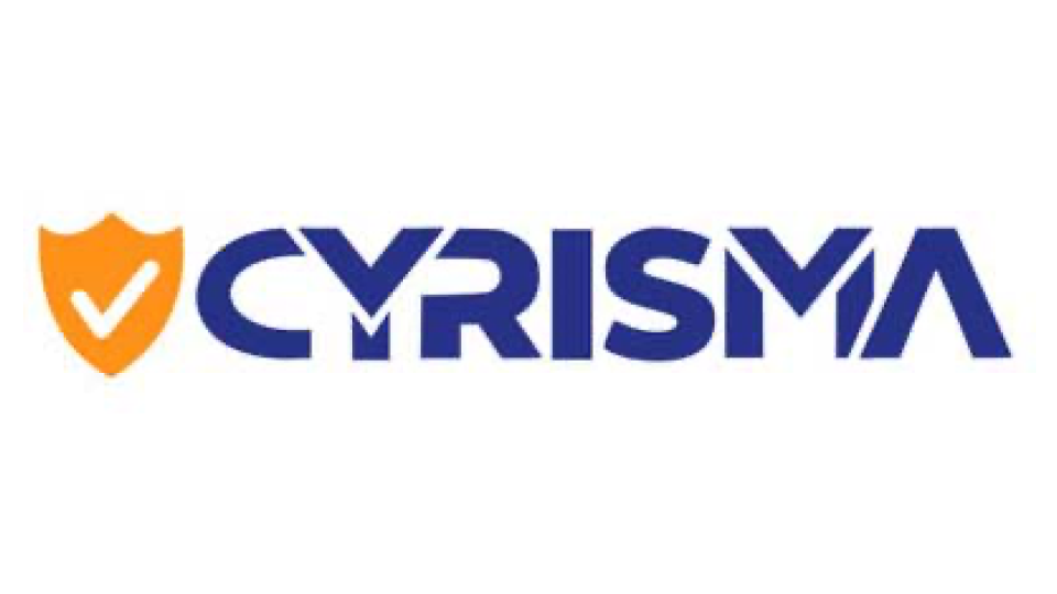 CYRISMA Logo