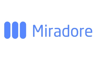 Miradore Logo